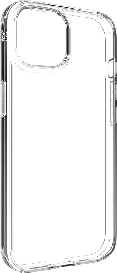 Zagg iPhone 16e/15/14/13 Clear-fodral