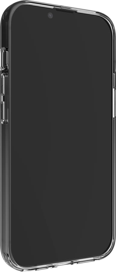 Zagg iPhone 16e/15/14/13 Clear-fodral