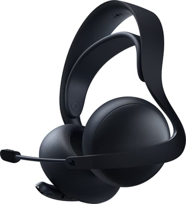 Sony PlayStation Pulse Elite gamingheadset (svart)
