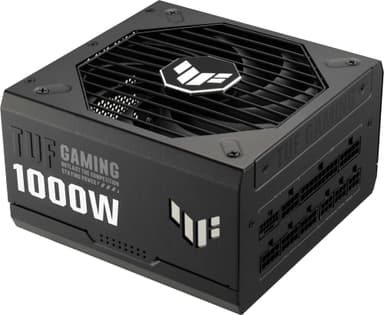Asus TUF gaming 1000W Gold nätaggregat