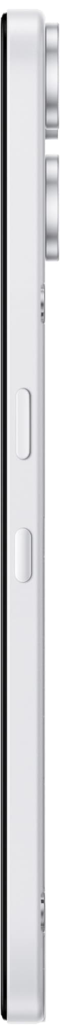 CMF by Nothing Phone 2 Pro 5G smartphone 8/128GB (vit)