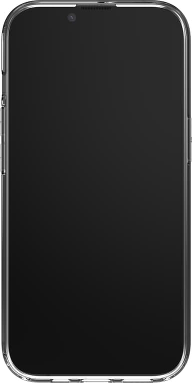 Zagg iPhone 16e/15/14/13 Clear-fodral
