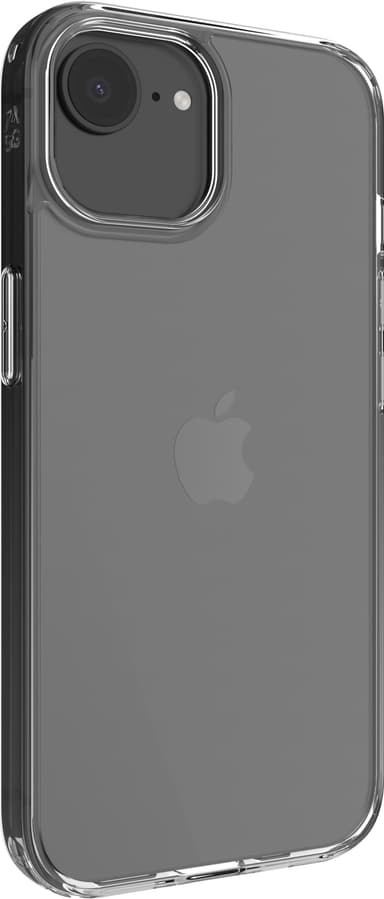 Zagg iPhone 16e/15/14/13 Clear-fodral