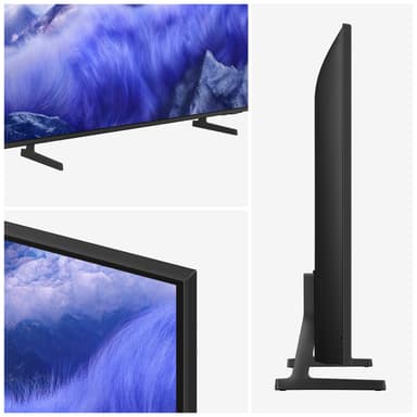 Samsung 50” QEF1 4K QLED Smart TV (2025)