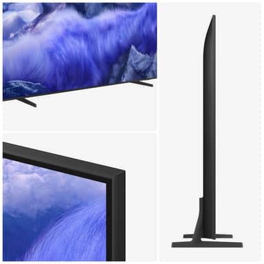 Samsung 65” QEF1 4K QLED Smart TV (2025)