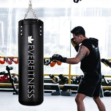 Boxningssäck 8kg