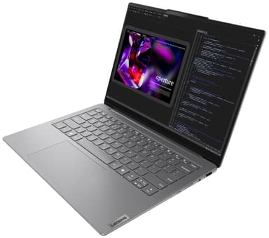 Lenovo Yoga Slim 7 14IMH9 Ultra 7-155H/32GB/1024/OLED 14" bärbar dator