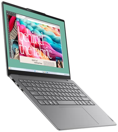 Lenovo Yoga Slim 7 14IMH9 Ultra 7-155H/32GB/1024/OLED 14" bärbar dator