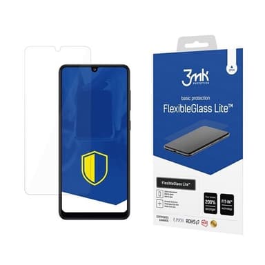 3mk FlexibleGlass Lite - Samsung Galaxy A31