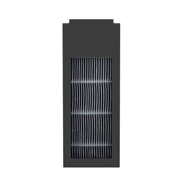 Hepa-filter till Ecovacs X2 / x2Pro - Svart