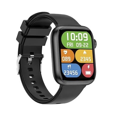 Forever Smartwatch IGo Watch 3 JW-500 - Svart