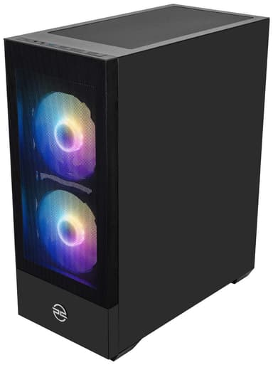 PCSpecialist Prime 304 i5-14/32/1TB/5060Ti stationär dator gaming