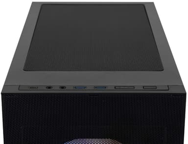 PCSpecialist Prime 304 i5-14/32/1TB/5060Ti stationär dator gaming