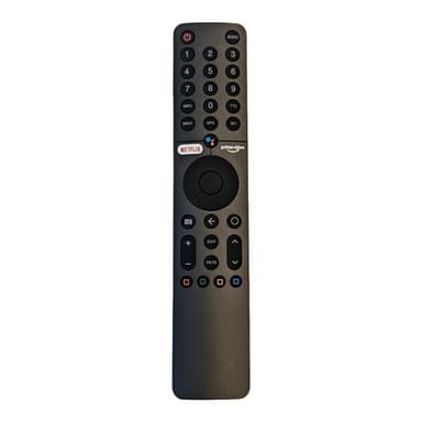 Fjärrkontroll XMRM-19 till Xiaomi  MI Smart-TV