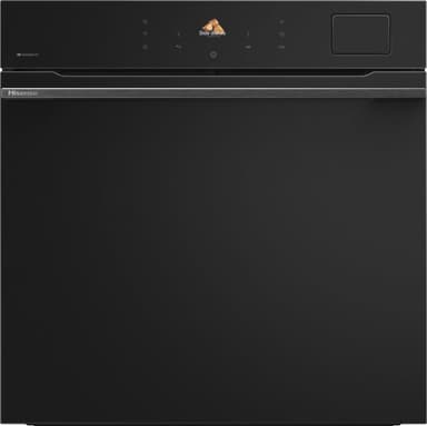 Hisense Ugn BFS615S8B