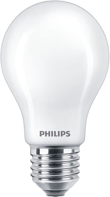 Philips Classic A60 LED-lampa 11W E27