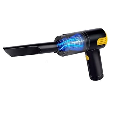 Dunlop Bildammsugare 12V