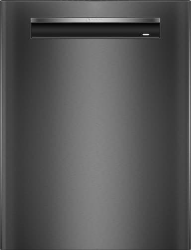 Bosch Serie 4 Diskmaskin SMP4ECC72S (svart stål)