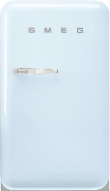 Pastel Blue