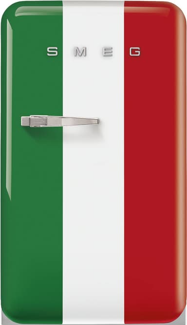 Italienska