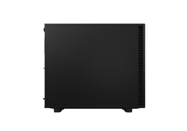 Fractal Define 7 PC-chassi (solid svart)