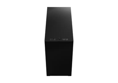 Fractal Define 7 PC-chassi (solid svart)