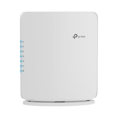 TP-Link Archer BE450 WiFi 7 router