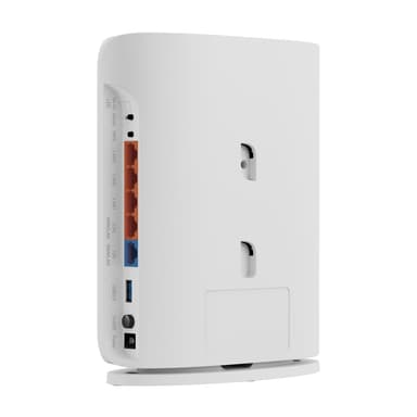 TP-Link Archer BE450 WiFi 7 router