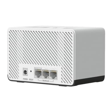 Mercusys Halo H27BE WiFi 7 Mesh system (3-pack)
