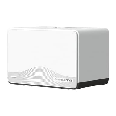 Mercusys Halo H27BE WiFi 7 Mesh system (3-pack)
