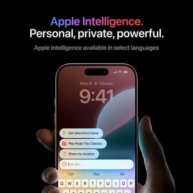 iPhone 16 Pro 5G smartphone 512GB Desert Titanium
