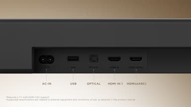 TCL Soundbar Q65H