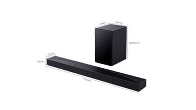 TCL Soundbar Q65H