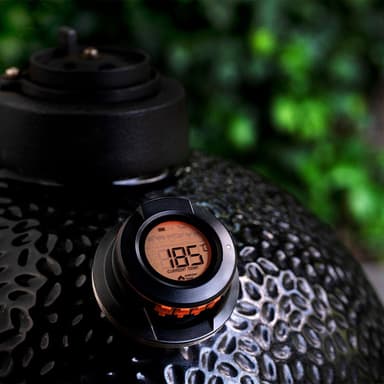 HerQs Dome grilltermometer HERQS003