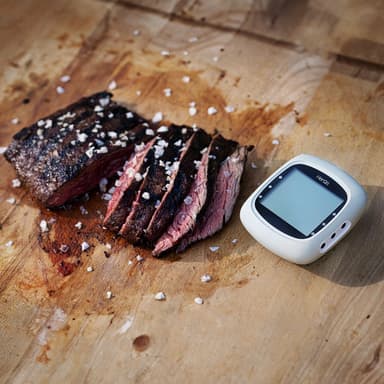 HerQs EasyBBQ grilltermometer HERQS003