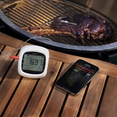 HerQs EasyBBQ grilltermometer HERQS003