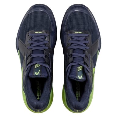 Head Sprint Pro 4.0 Padel Coello NVLI 2025