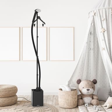SteamOne Steamer Family