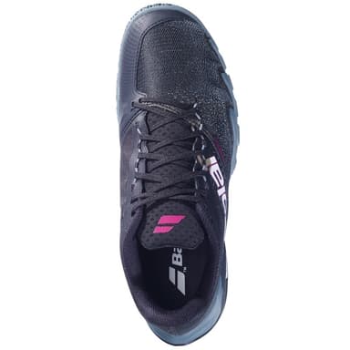 Babolat Jet Premura 2 Black 2024