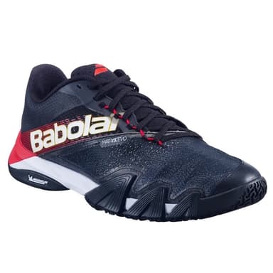Babolat Jet Premura 2 Men Black/Red 2025