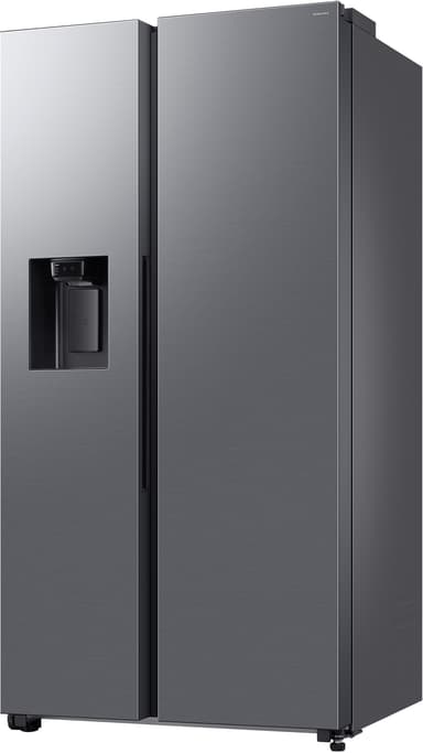 Samsung Side-by-Side RS70F65KETEF (rostfritt stål)