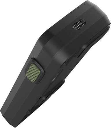 HerQs Double Max grilltermometer HERQS008