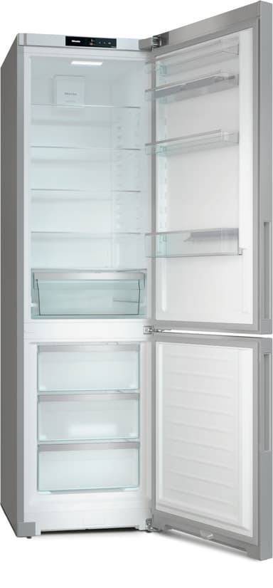 Miele Kombiskåp KFN4291AD el EU1 (Rostfri)