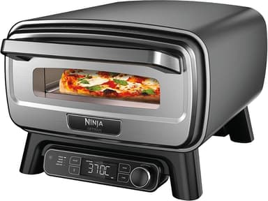 Ninja Artisan pizzaugn MO200 (mörkgrå)