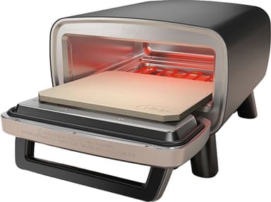 Ninja Artisan pizzaugn MO200 (mörkgrå)