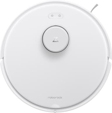 Roborock Qrevo Edge 5V1 robotdammsugare QRES02-00 (vit))