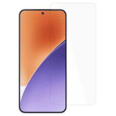 SKALO Xiaomi 15 Skärmskydd i Härdat glas