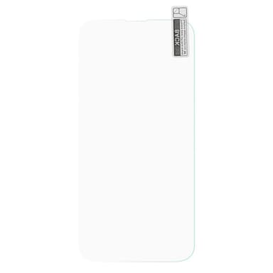 2-PACK SKALO iPhone 16e Skärmskydd i Härdat glas
