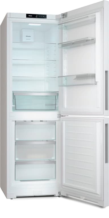Miele Kombiskåp KFN4271CD ws EU1 (Vit)