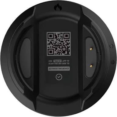 HerQs Dome grilltermometer HERQS003